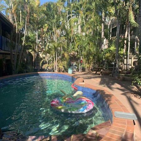 Frogs-Hollow Backpackers Darwin Exterior foto