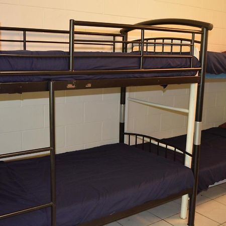 Frogs-Hollow Backpackers Darwin Exterior foto